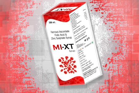 MI-XT Syrup - Rs.162/PHY